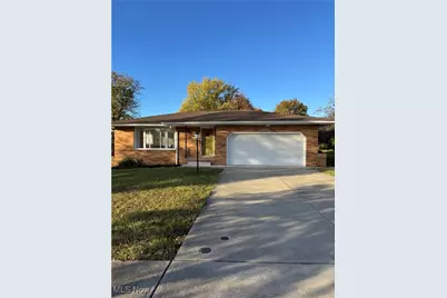 4314 Stary Drive, Parma, OH 44134 - Photo 1