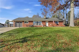 2611 Bordner Ave SW, Canton, OH 44706 - Photo 1