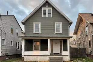 931 Smith Ave SW, Canton, OH 44706 - Photo 1