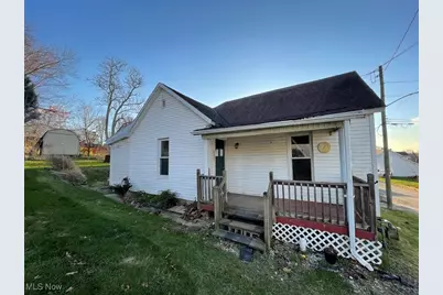 518 High Street, Pleasant City, OH 43772 - Photo 1