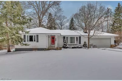 5876 Woodhill Street, Perry, OH 44077 - Photo 1