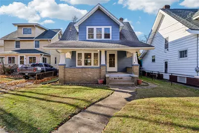 2458 East Avenue, Akron, OH 44314 - Photo 1