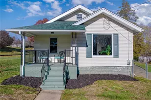 1607 20th St NE, Canton, OH 44714 - Photo 1