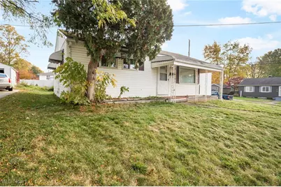 1985 Clairmont Avenue, Akron, OH 44301 - Photo 1