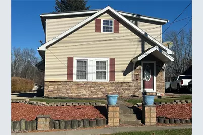 150 W Athens Road, Roseville, OH 43777 - Photo 1