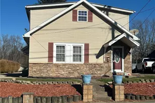 150 W Athens Rd, Roseville, OH 43777 - Photo 1