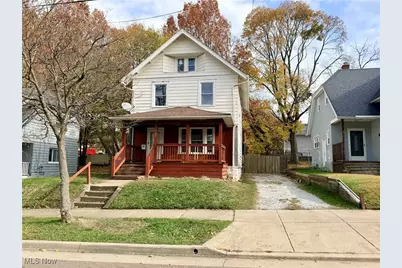 317 Para Avenue, Akron, OH 44305 - Photo 1