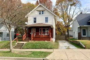 317 Para Ave, Akron, OH 44305 - Photo 1