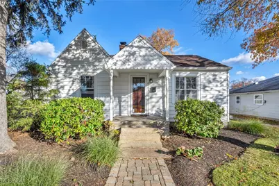 4773 Belle Meadow Road, Mentor, OH 44060 - Photo 1