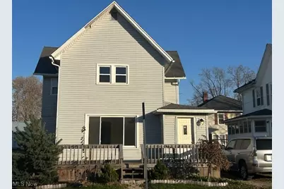 317 Dale Avenue, Willard, OH 44890 - Photo 1