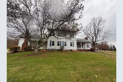 16374 Ravenna Road, Chagrin Falls, OH 44023 - Photo 1
