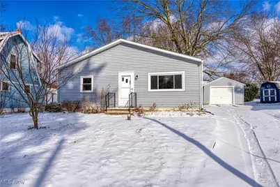 71 Delora Drive, Akron, OH 44319 - Photo 1