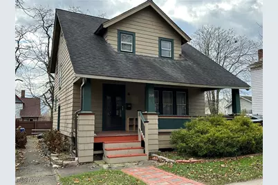 168 E Riddle Avenue, Ravenna, OH 44266 - Photo 1