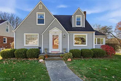 274 Orchard Hill Drive SW, North Canton, OH 44720 - Photo 1