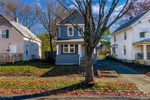 379 Homestead St, Akron, OH 44306 - Photo 1