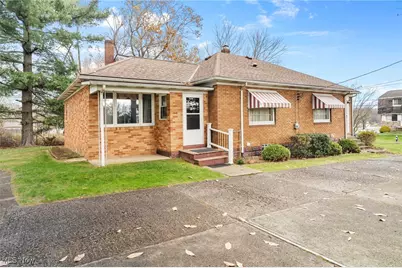 345 Werley Avenue NW, East Canton, OH 44730 - Photo 1