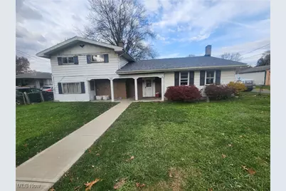 5438 Jimtown Road, East Palestine, OH 44413 - Photo 1
