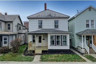 214 2nd Street SE, New Philadelphia, OH 44663 - Photo 1