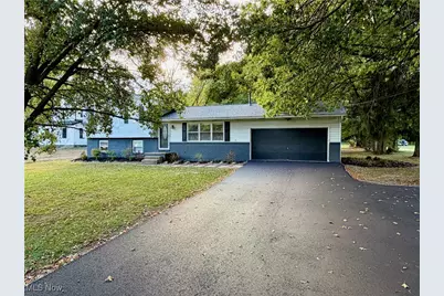 304 S Munroe Road, Tallmadge, OH 44278 - Photo 1