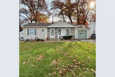1763 Eden Lane, Youngstown, OH 44509 - Photo 1
