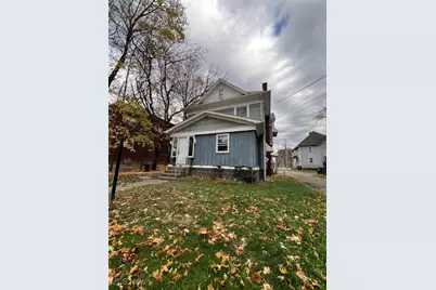 1328 Logan Avenue NW #1, Canton, OH 44703 - Photo 1