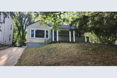 19201 Genesee Road, Euclid, OH 44117 - Photo 1