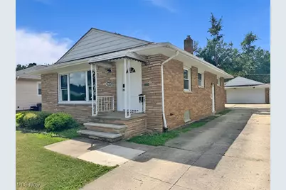 28642 Forest Road, Willowick, OH 44095 - Photo 1