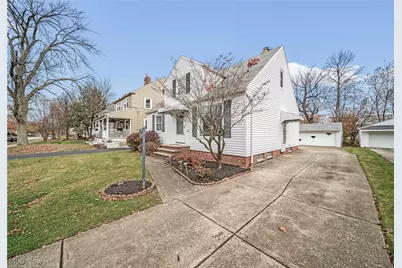 1199 Mayfield Ridge Road, Loveland, OH 44124 - Photo 1