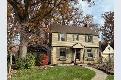 564 Genesee, Warren, OH 44483 - Photo 1