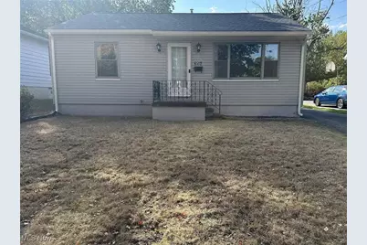354 Zeller Avenue, Akron, OH 44310 - Photo 1