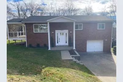 1275 Walker Rd, Follansbee, WV 26037 - Photo 1