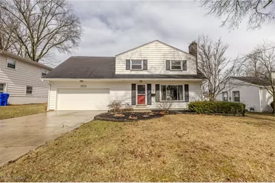 3852 Edinburgh, Austintown, OH 44511 - Photo 1