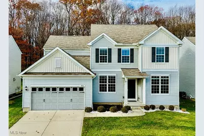 4816 Lake View Drive, Peninsula, OH 44264 - Photo 1