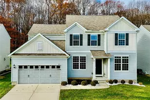 4816 Lake View Dr, Peninsula, OH 44264 - Photo 1