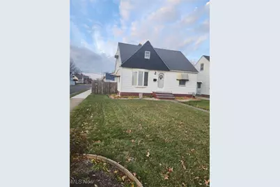 2716 Russell Avenue, Parma, OH 44134 - Photo 1