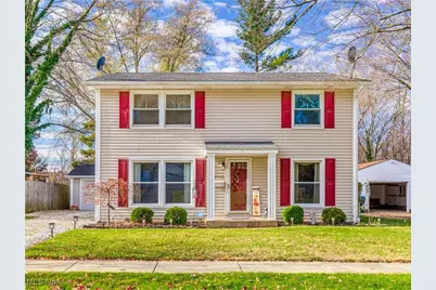 2142 Issaquah Street, Cuyahoga Falls, OH 44221 - Photo 1