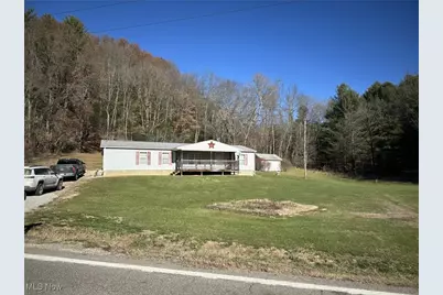 10765 Coshocton Road, New Concord, OH 43762 - Photo 1