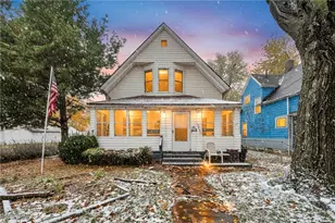 3887 W 17th St, Loveland, OH 44109 - Photo 1