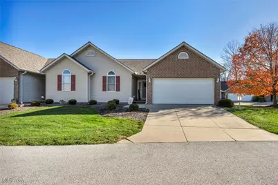 1393 Waters Edge Drive, Akron, OH 44313 - Photo 1