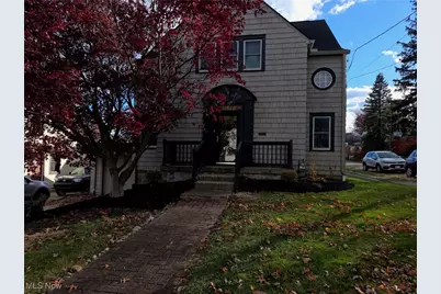 64 Sheldon Street, Rittman, OH 44270 - Photo 1