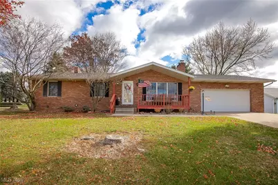 13324 Carnation Avenue NW, Hartville, OH 44632 - Photo 1