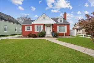 119 Saratoga Ave SW, Canton, OH 44710 - Photo 1