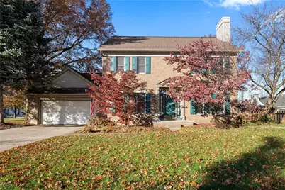 309 Highland Park Drive, Elyria, OH 44035 - Photo 1