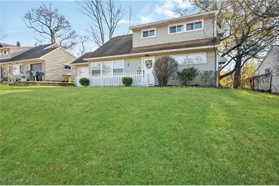 180 Graham Road, Cuyahoga Falls, OH 44223 - Photo 1