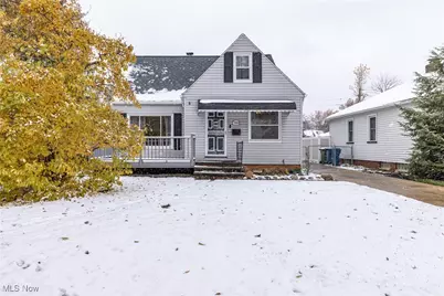 7000 Greenleaf Avenue, Parma, OH 44130 - Photo 1