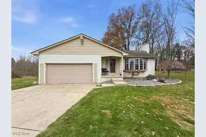 8516 Hitchcock Road, Boardman, OH 44512 - Photo 1