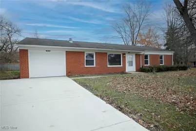 5361 Diana Lynn Drive, Stow, OH 44224 - Photo 1