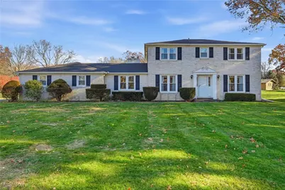 2955 Chaucer Drive NE, Canton, OH 44721 - Photo 1