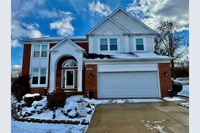 9795 Burton Drive, Twinsburg, OH 44087 - Photo 1