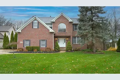 16096 Heatherwood Court, Strongsville, OH 44149 - Photo 1